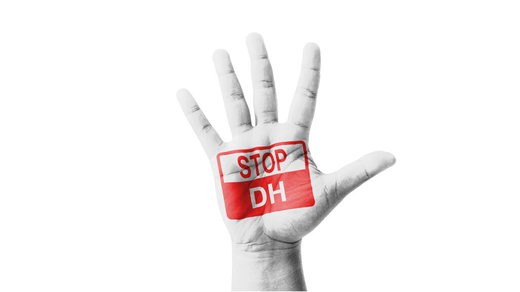 Understanding the psychology of the dentine hypersensitvity patient