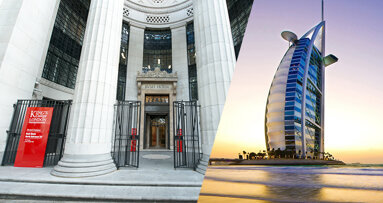 Marketing cooperation agreement between King's College London and CAPP Events & Training signed