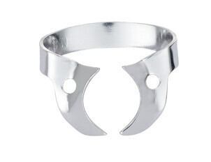 HYGENIC Gloss Finish Clamps