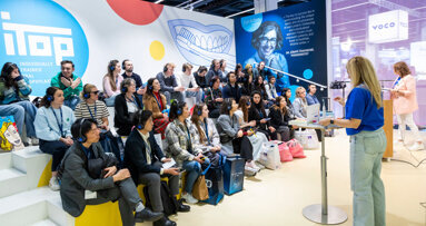 Reinventing dental education with Curaden at IDS 2025