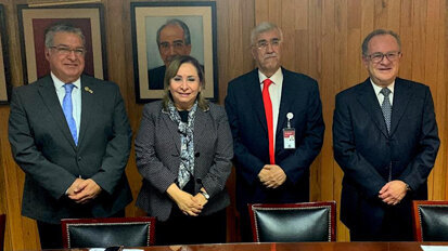 Conciliando entre odontólogos y pacientes