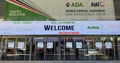 World of dentistry meets in San Francisco