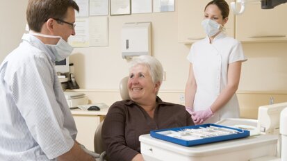 Beroep tandarts moet aantrekkelijker in België