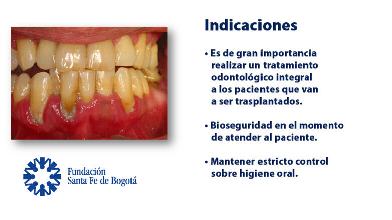 La Odontología Hospitalaria en Brasil