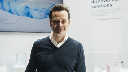 “Integrating leading dental laboratories across Europe”