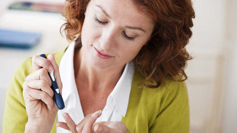 Kobiety chore na cukrzycę są bardziej narażone na nowotwory jamy ustnej