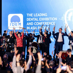 Impressions from IDEM Singapore 2026