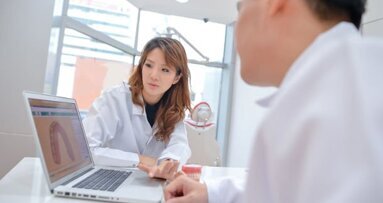 Taking on work in progress in practice transaction