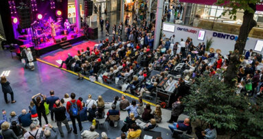 CEDE 2018 to focus on the connection between science and business