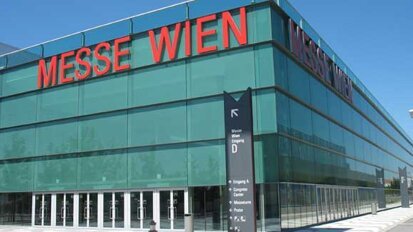 Viele Neuerungen bei der WID 2013