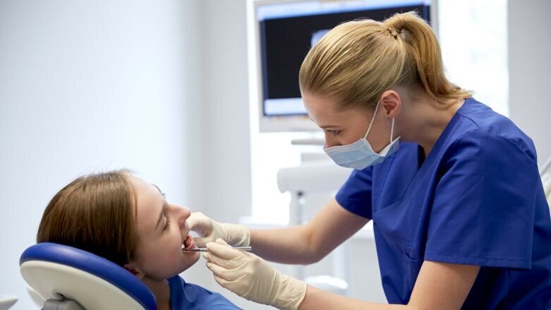 Europees curriculum opleidingen tot mondhygiënist