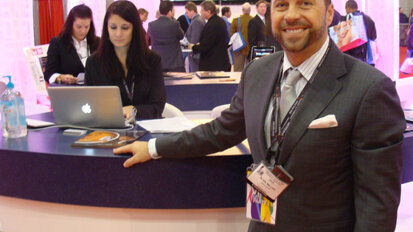 AMD LASERS Alan Miller