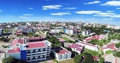 La odontología en Bolivia