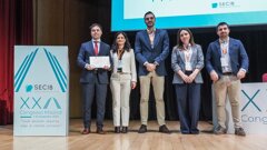 Premios SECIB a los Mejores Artículos Científicos 2025