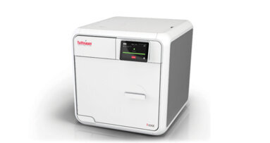 Tuttnauer USA: Providing complete infection control solutions