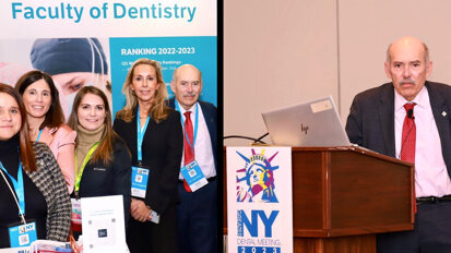 UIC-Barcelona se une a nivel científico a GNYDM 2023