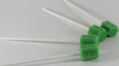 La Salute orale nel paziente in cura palliativa: ruolo dell’igienista dentale