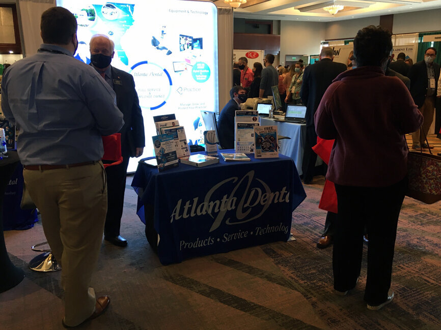 Atlanta Dental Supply.