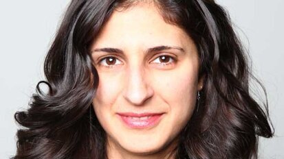 Nina Tandon to keynote AAID’s annual educational conference Nina Tandon to keynote AAID’s annual educational conference