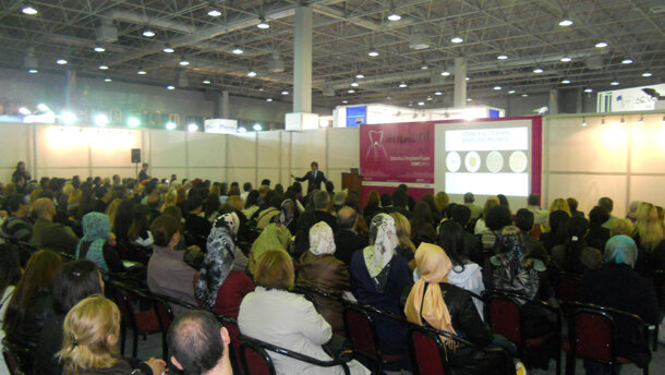 İİFK’da Güncel Konular Ele Alındı