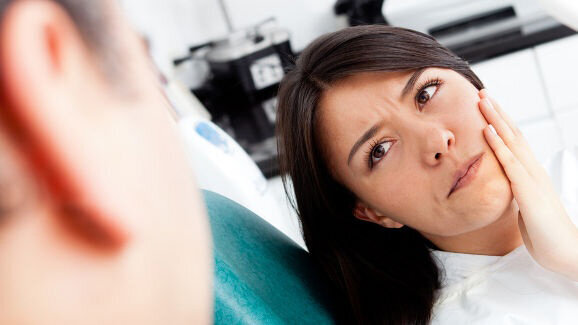 Patiënt banger voor elementverlies dan voor wortelkanaalbehandeling