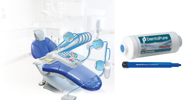 What you can’t see may harm your patients, your staff and your practice’s reputation