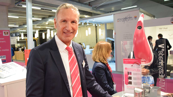 Interview: Der Weg zur modernen Farbbestimmung