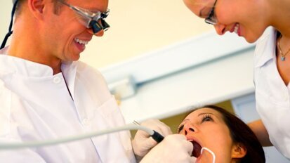 Aanvullende pakketten mondzorg in 2019 wederom versoberd