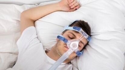 Vijftien jaar apneu-onderzoek in kaart gebracht