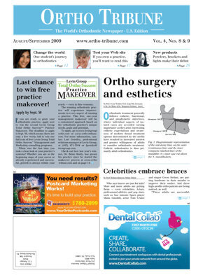 Ortho Tribune U.S.