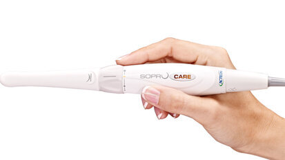 SoproCare, η αποκάλυψη: Νέες προοπτικές για τη διάγνωση της τερηδόνας και την περιοδοντική θεραπεία!