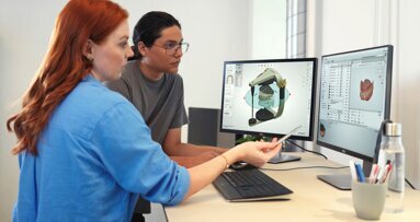 New 3Shape Dental System boosts productivity for dental laboratories
