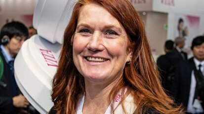 VITA is the colour expert