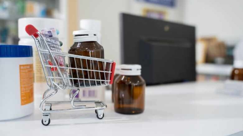 Digitales Sicherheitssystem für rezeptpflichtige Arzneimittel