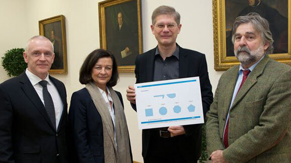 Neues Aufnahmeverfahren für Zahnmedizinstudium