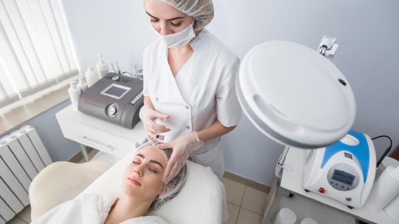 Covid-19: La Medicina estetica si attiva per la riapertura degli studi