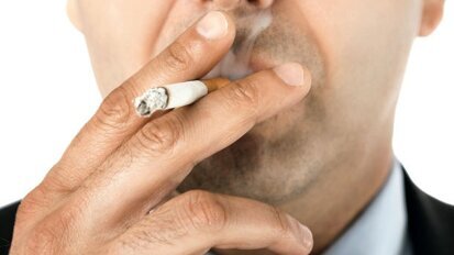 Prawie połowa przypadków raka ma związek ze stylem życia