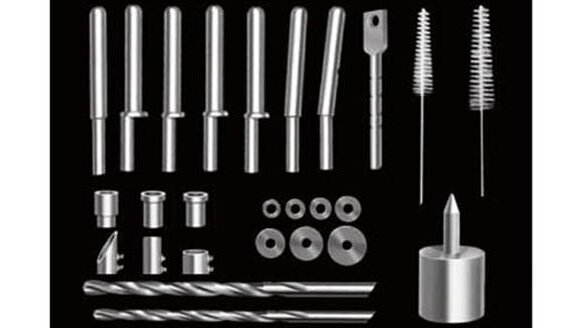 Guide Right components predict, position and place implants precisely