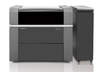 Objet500 Dental Selection