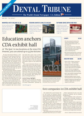 DT U.S. No. 5, 2019 DT U.S. No. 5, 2019