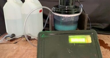 Clean-O-Denture - a device to improve denture hygiene - Dr. Pranit Bora