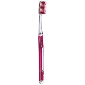 GUM Micro Tip® Toothbrush