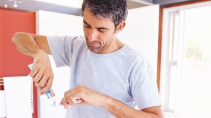 Verhoogd risico op HPV-negatieve OSCC door slechte mondgezondheid