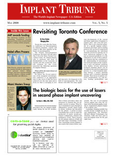 Implant Tribune U.S.