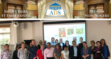 Soutenance des mémoires à la formation post-universitaire de phytothérapie et d’aromathérapie