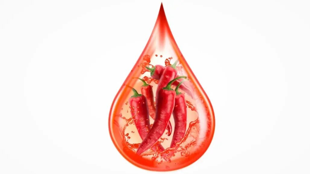 Изследователи разработват нова стратегия за лечение на синдрома на парещата уста с капки капсаицин