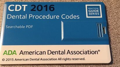 Amerikaanse tandartsfederatie stuurt leden virus