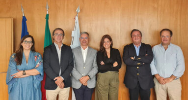 SMD reúne com conselho de administração da ERS