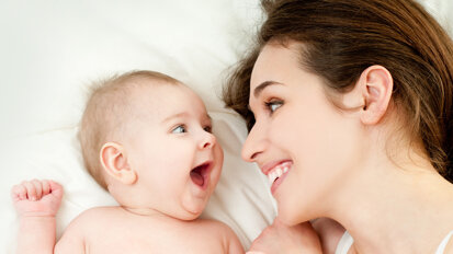 Forscher finden Hinweise: Stresshormone könnten den Zahndurchbruch beeinflussen