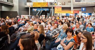 CEDE 2019 za miesiąc. Dlaczego warto przyjechać do Poznania?